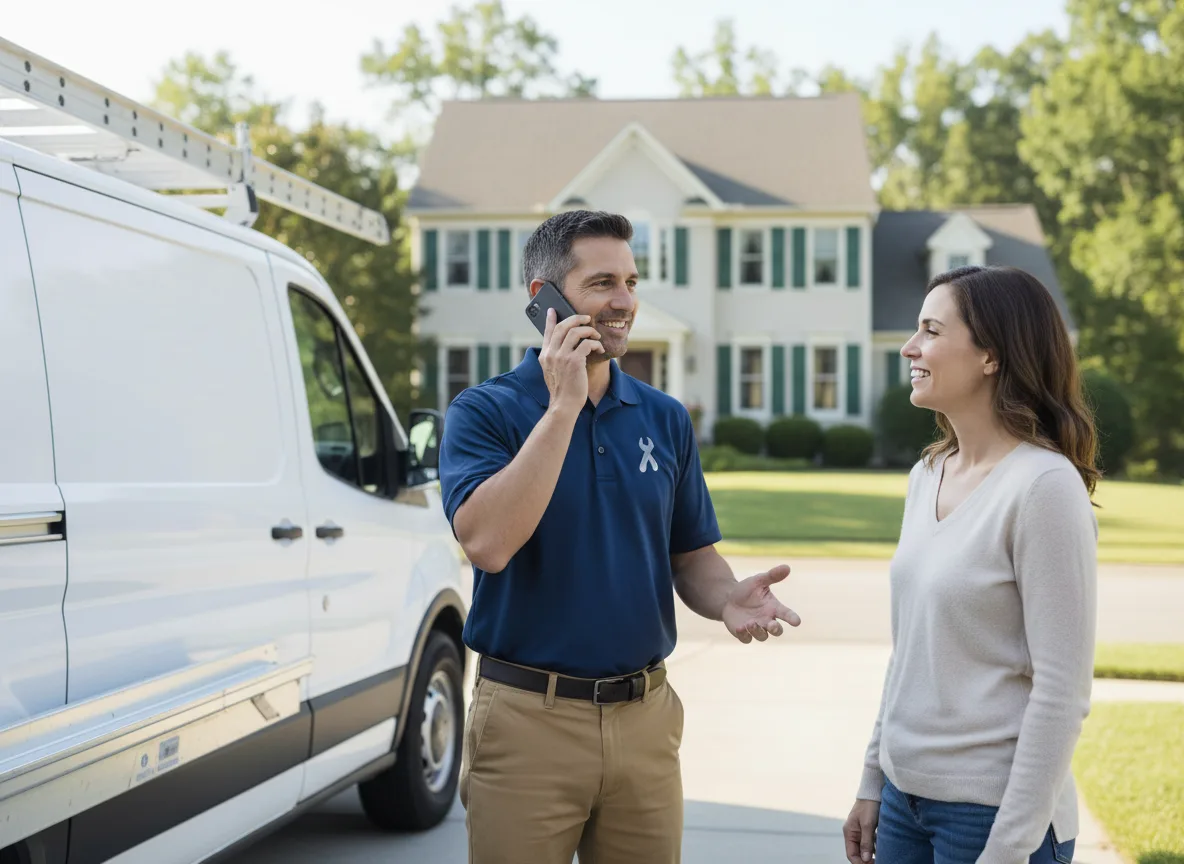 Home Gutter Service Delphi, IN FAQs